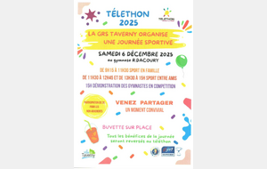 Téléthon