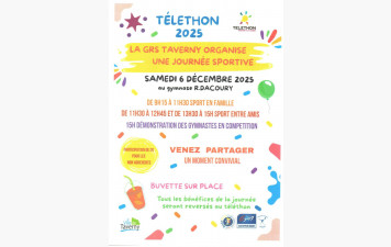 Téléthon
