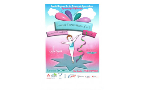 Etape 2 Coupes formation 3 et 4 